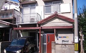 House Of The Rising Sun
